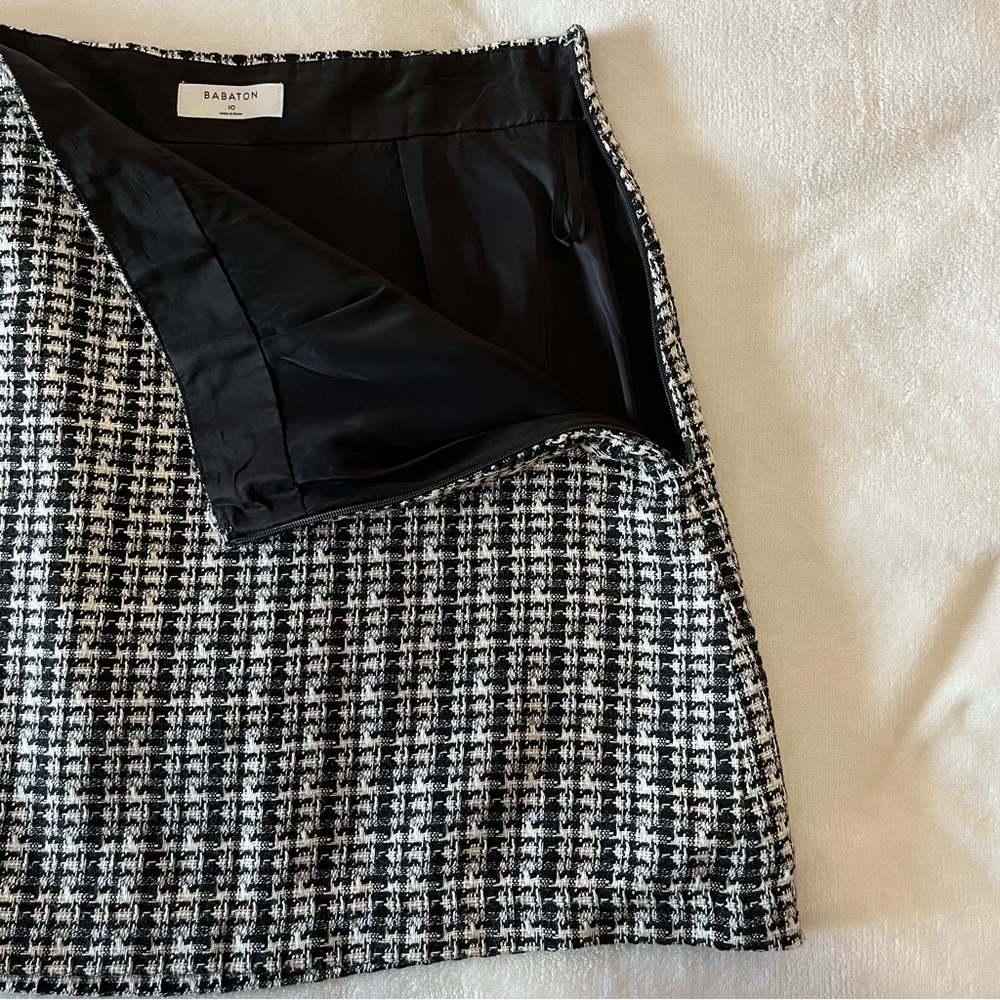 Aritzia Babaton Bryn Skirt - Picture 8 of 9